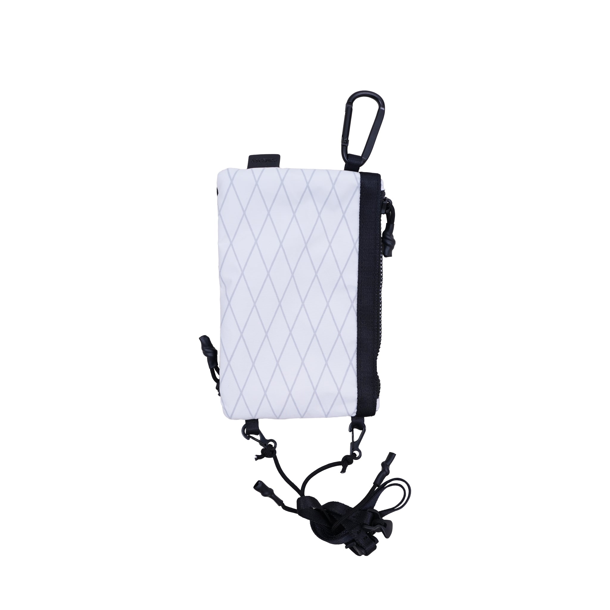 Dock in pouch X-PAC [THE GROUND depot. exclusive]