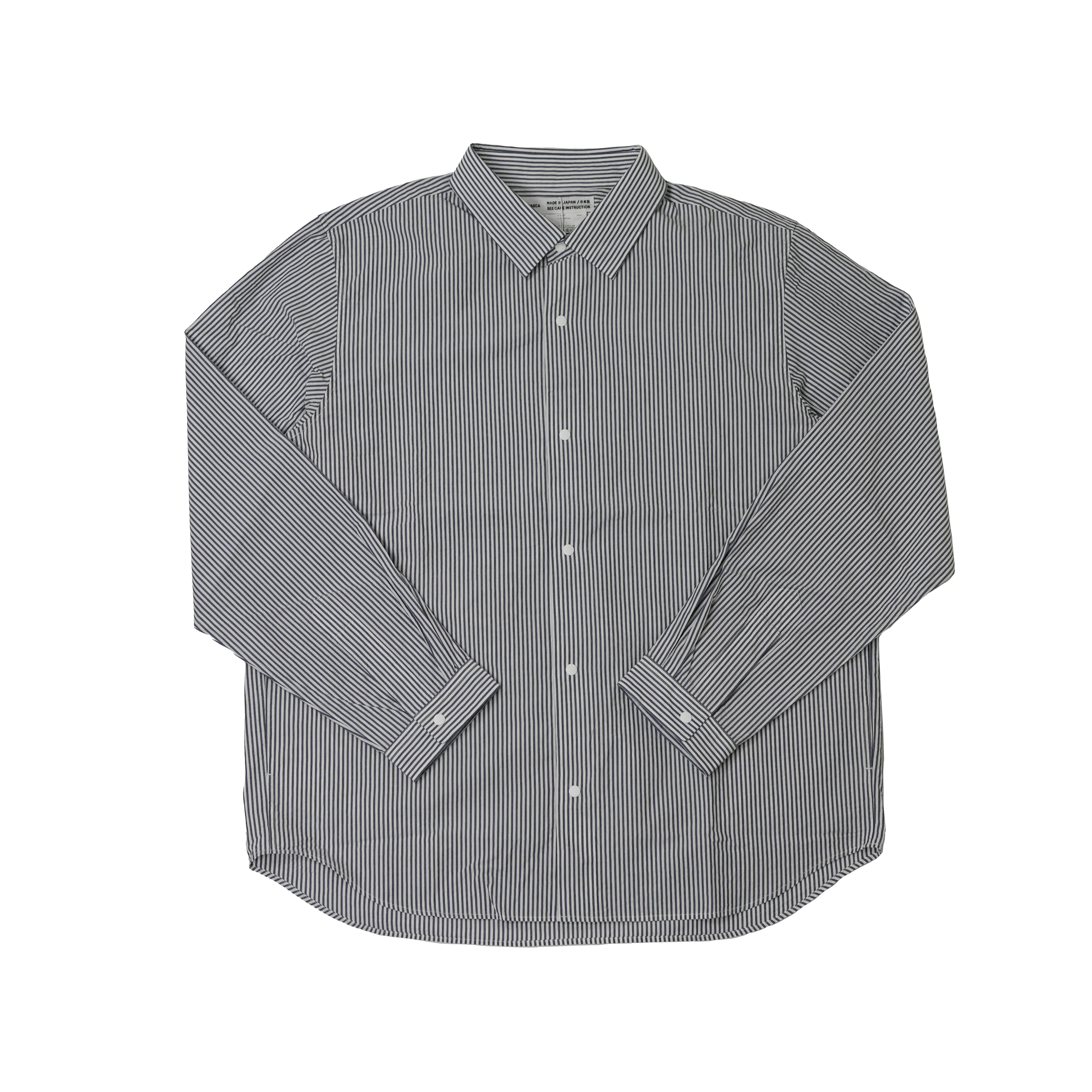 M コンフォートシャツ リラックス Comfort Shirt – Relaxed