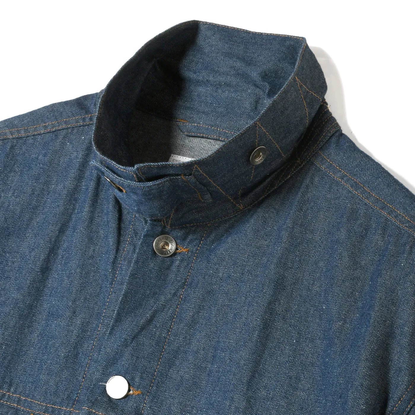 Type 5 Jean Jacket