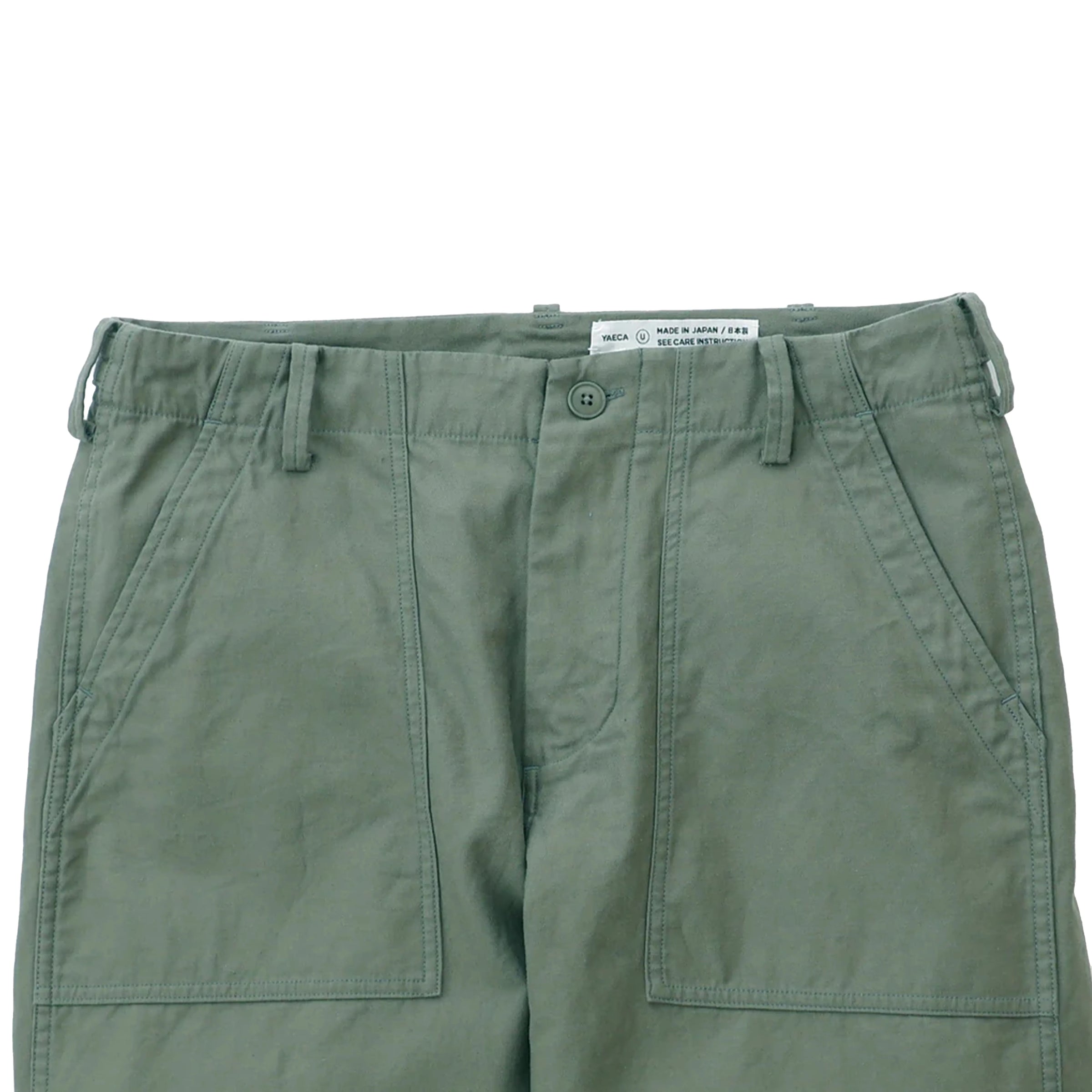 YAECA（ヤエカ）の正規通販ページ | THE GROUND depot. ONLINE STORE
