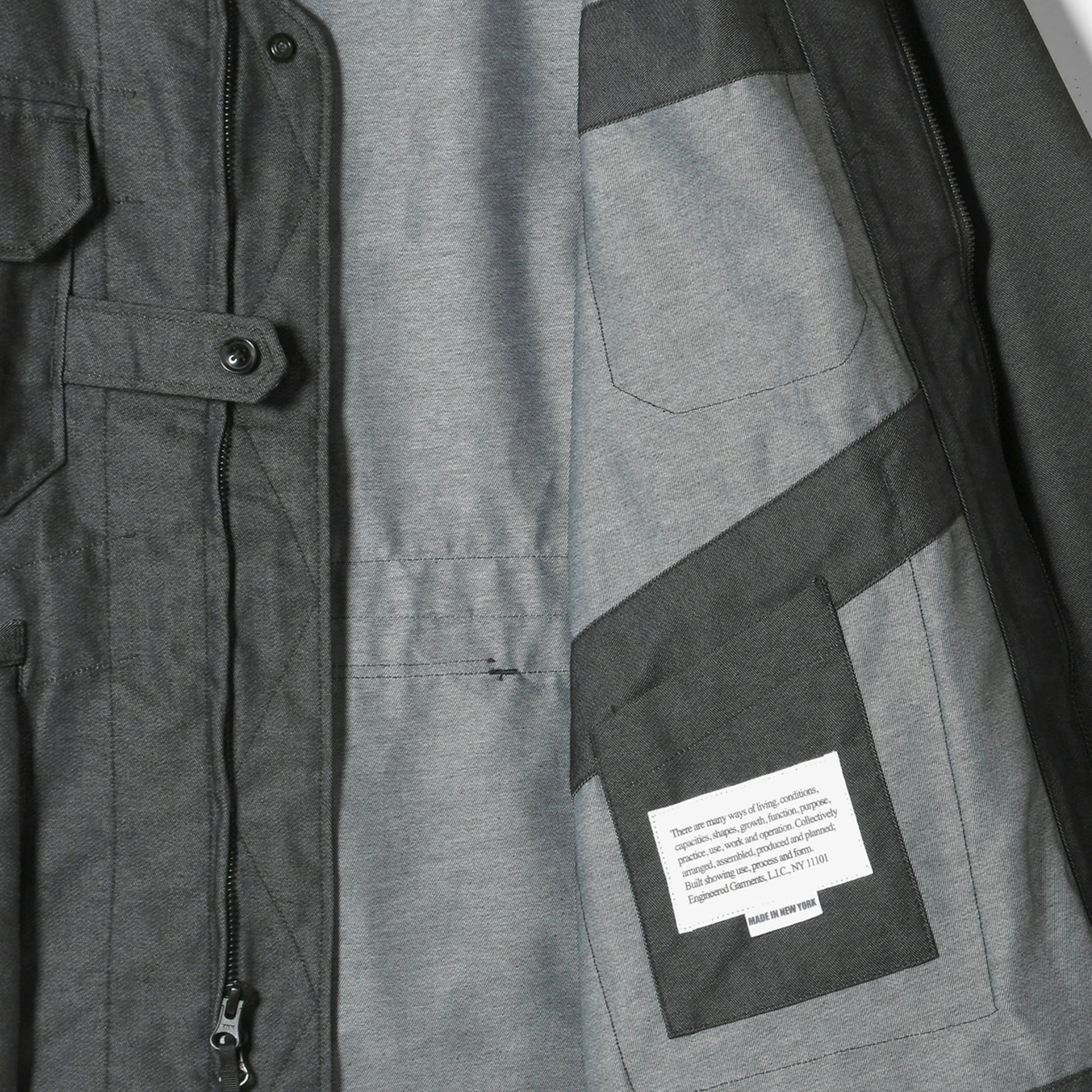 Cardigan Jacket