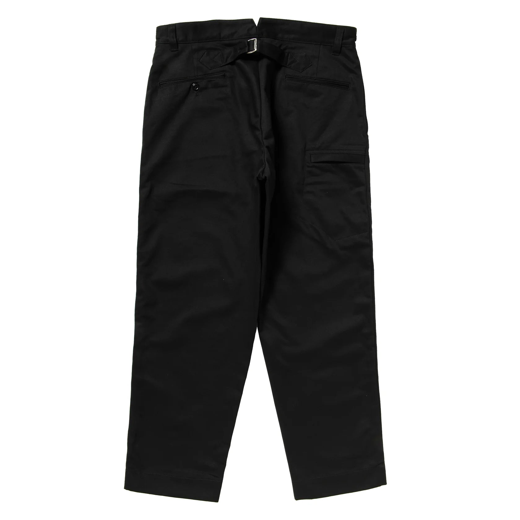 ULTIMATE CHINO PANTS