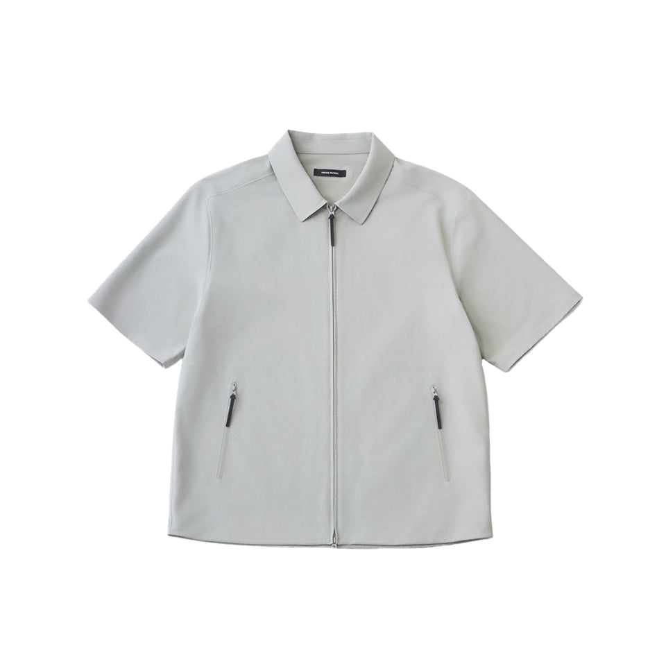 EDGE LT SOFTSHELL TECHNICAL SS SHIRT