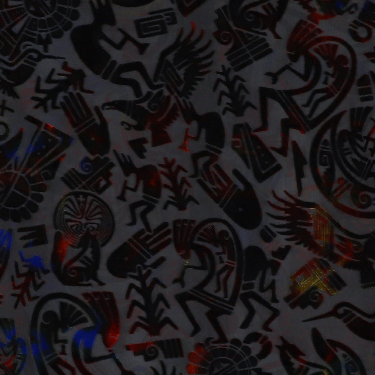 VELVET KOKOPELLI SHIRTS
