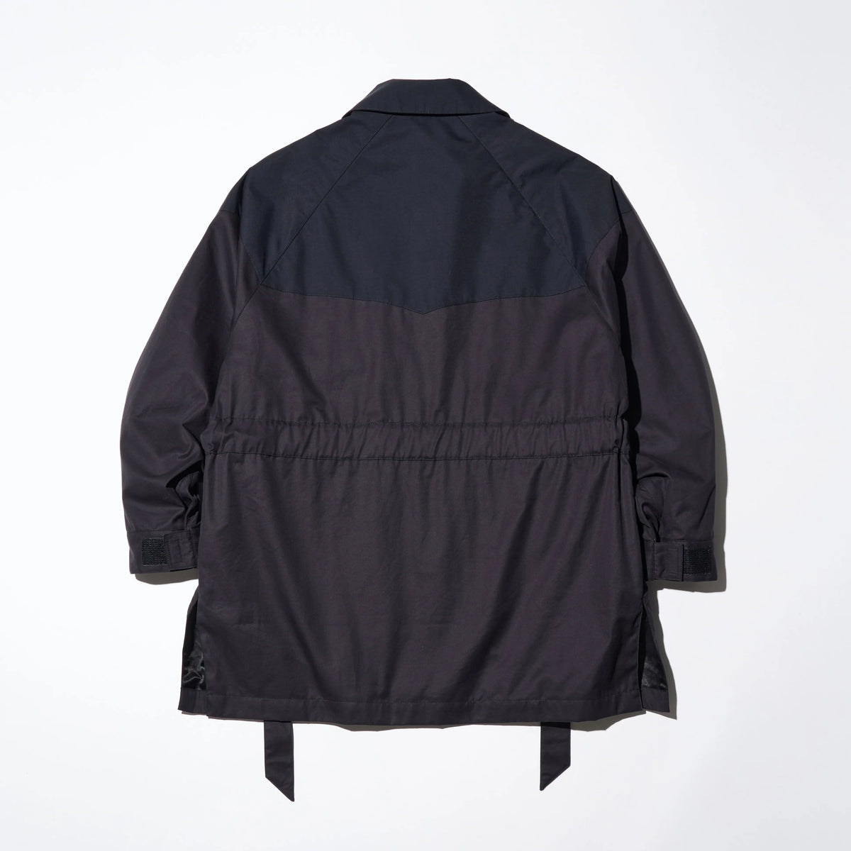 MOUNTAINEER BALMACAAN COAT