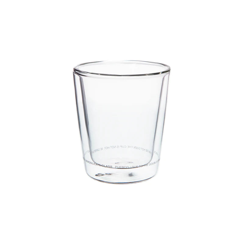 PUEBCO / DOUBLE WALL CUP（2SIZE）