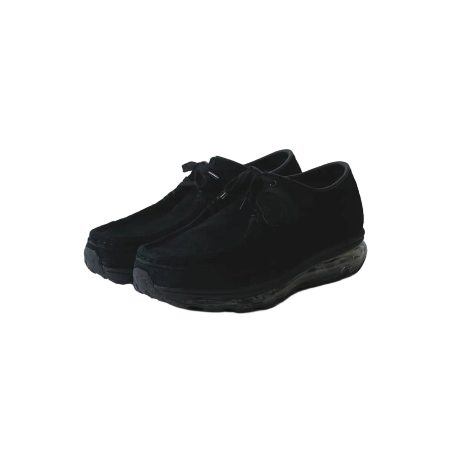 AIR MOCCASINS MID