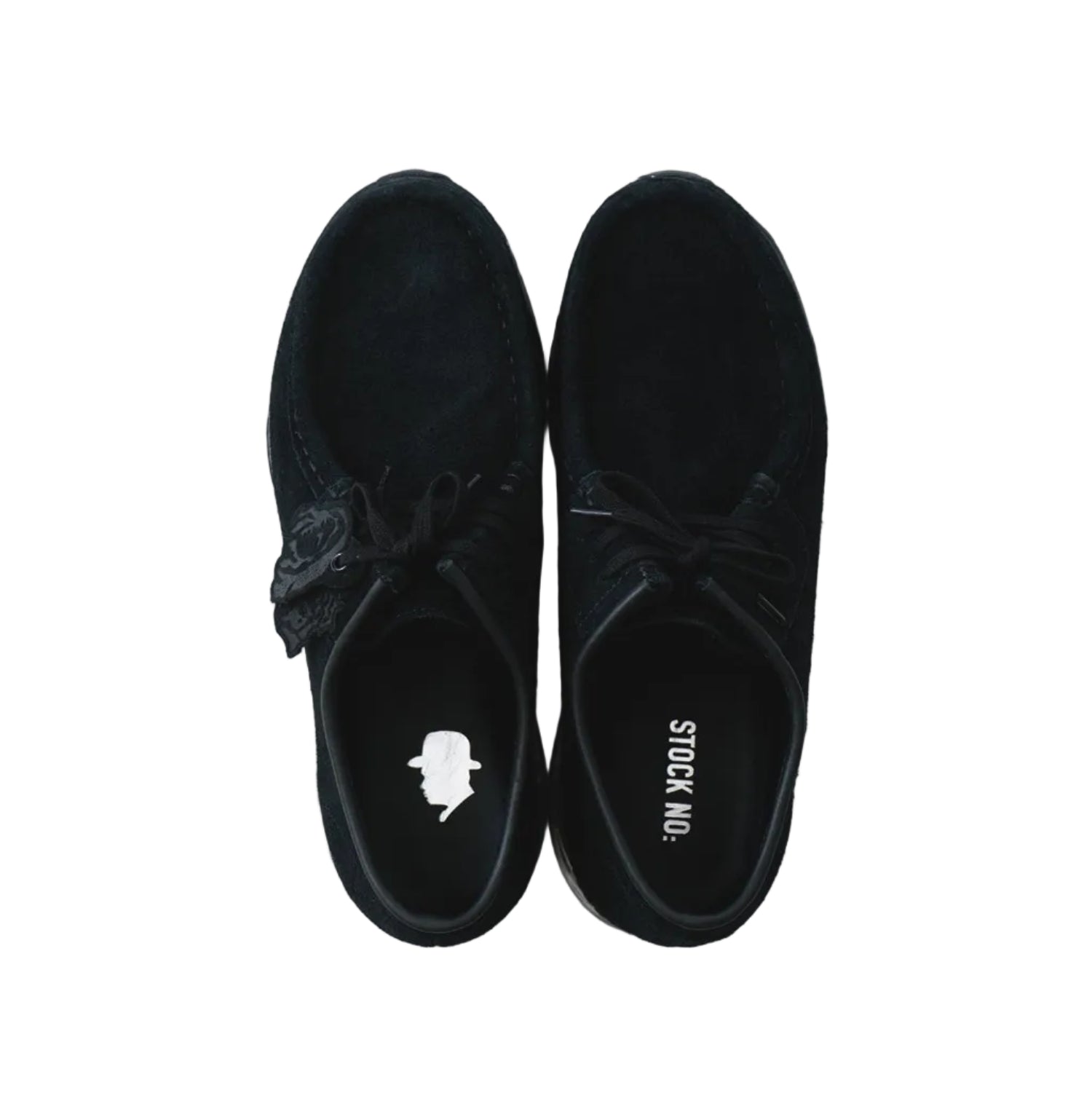 AIR MOCCASINS MID