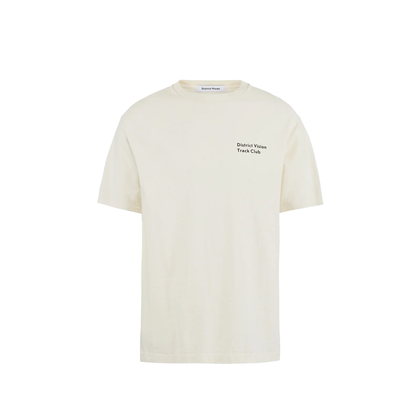 California Cotton Tee [7 PATTERN]