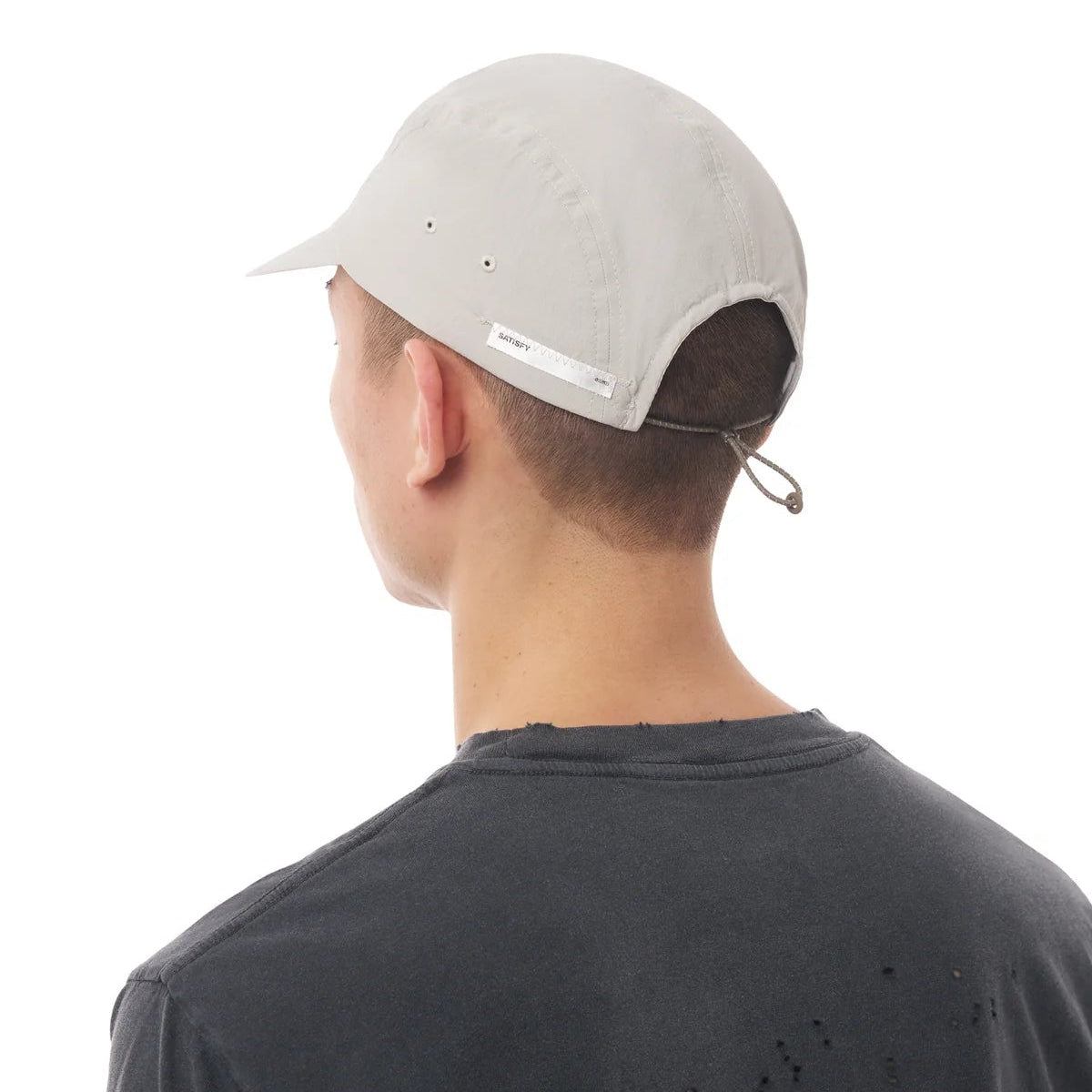PeaceShell Cordura Trail Cap