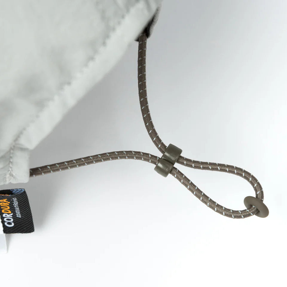 PeaceShell Cordura Trail Cap