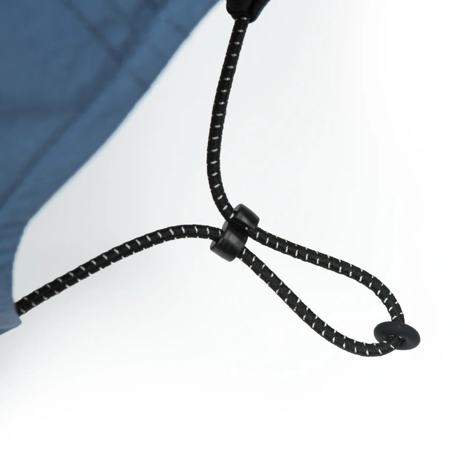 FliteSilk 5 Panel Pinch Cap