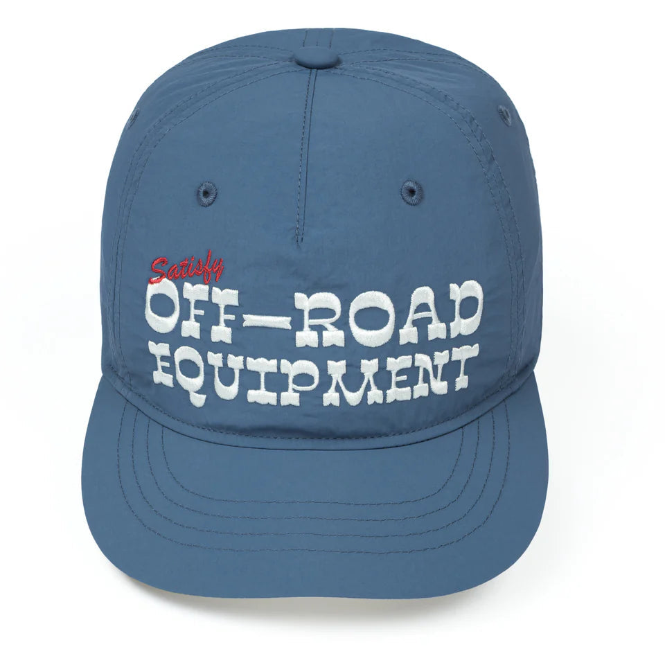 FliteSilk 5 Panel Pinch Cap