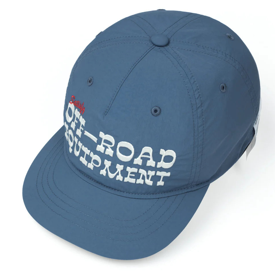 FliteSilk 5 Panel Pinch Cap