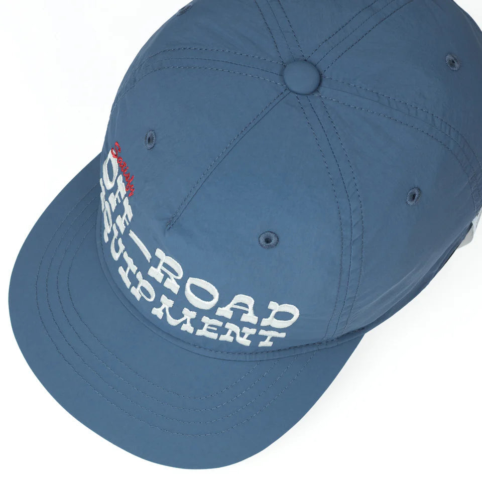 FliteSilk 5 Panel Pinch Cap