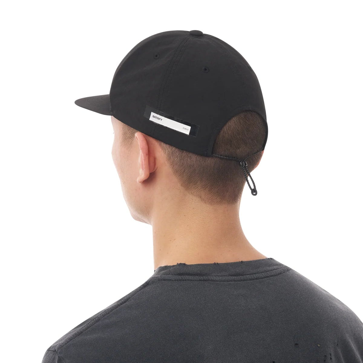 FliteSilk 5 Panel Pinch Cap