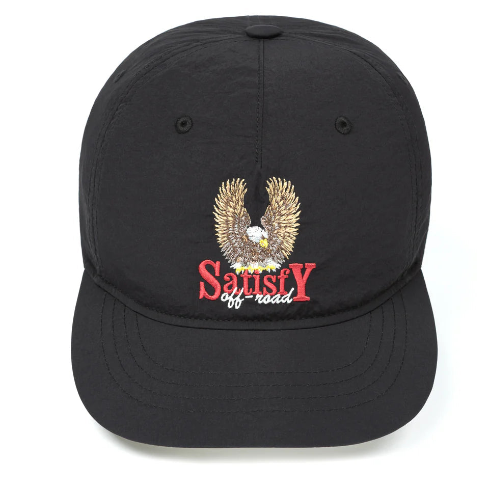 FliteSilk 5 Panel Pinch Cap