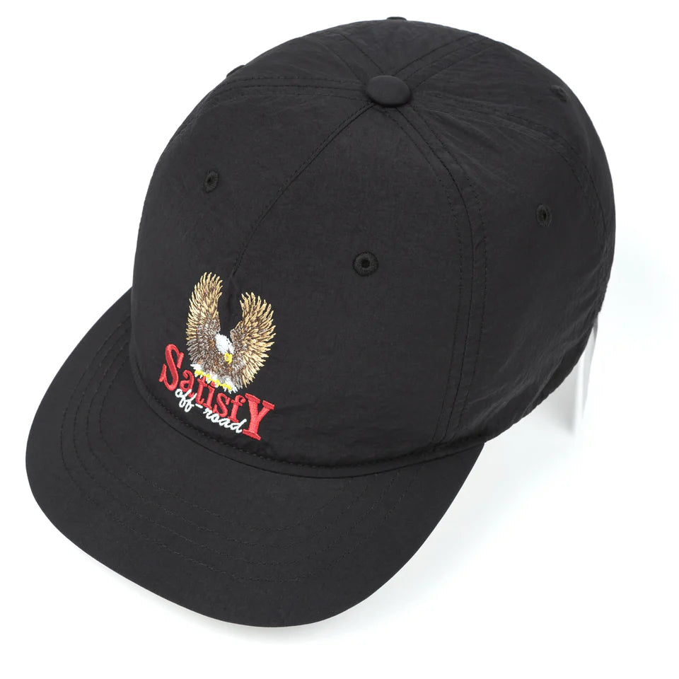 FliteSilk 5 Panel Pinch Cap