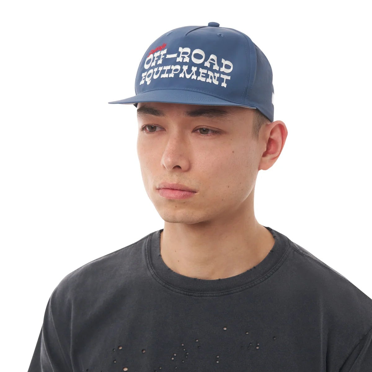 FliteSilk 5 Panel Pinch Cap