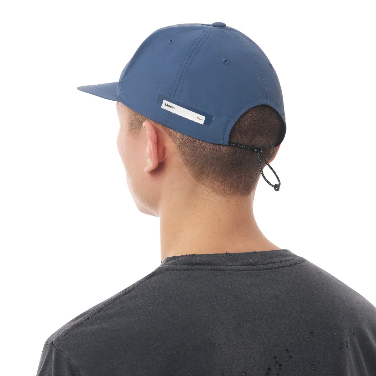 FliteSilk 5 Panel Pinch Cap