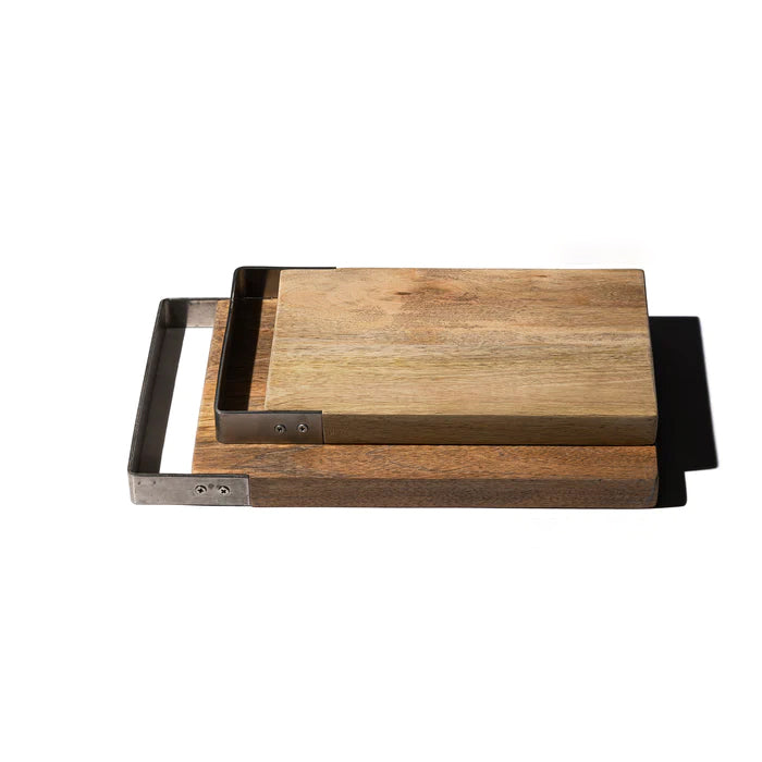 PUEBCO / CUTTING BOARD（2size）