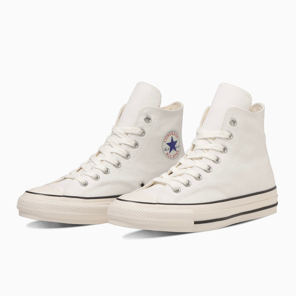 CHUCK TAYLOR CANVAS HI