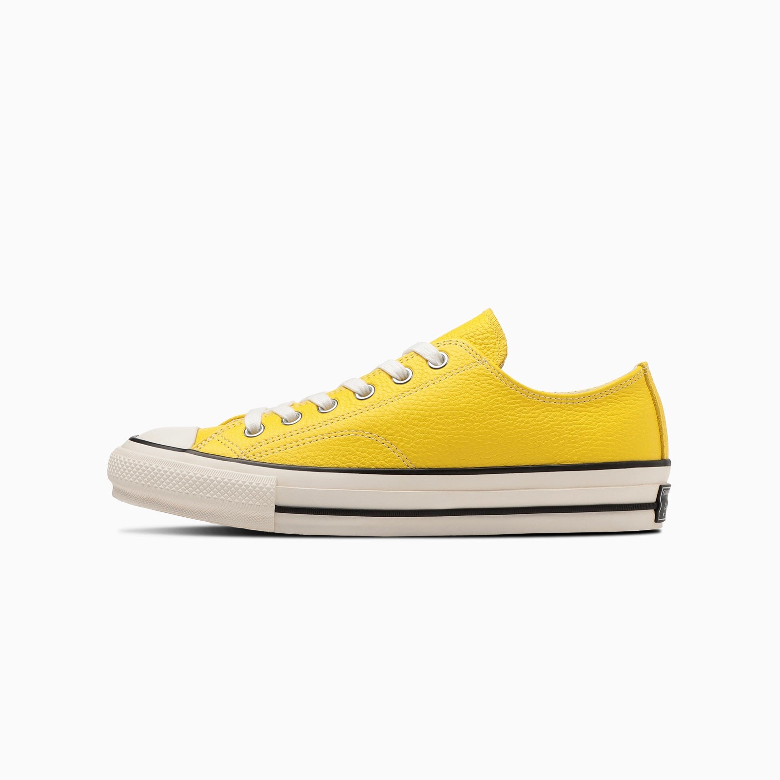 CHUCK TAYLOR LEATHER OX