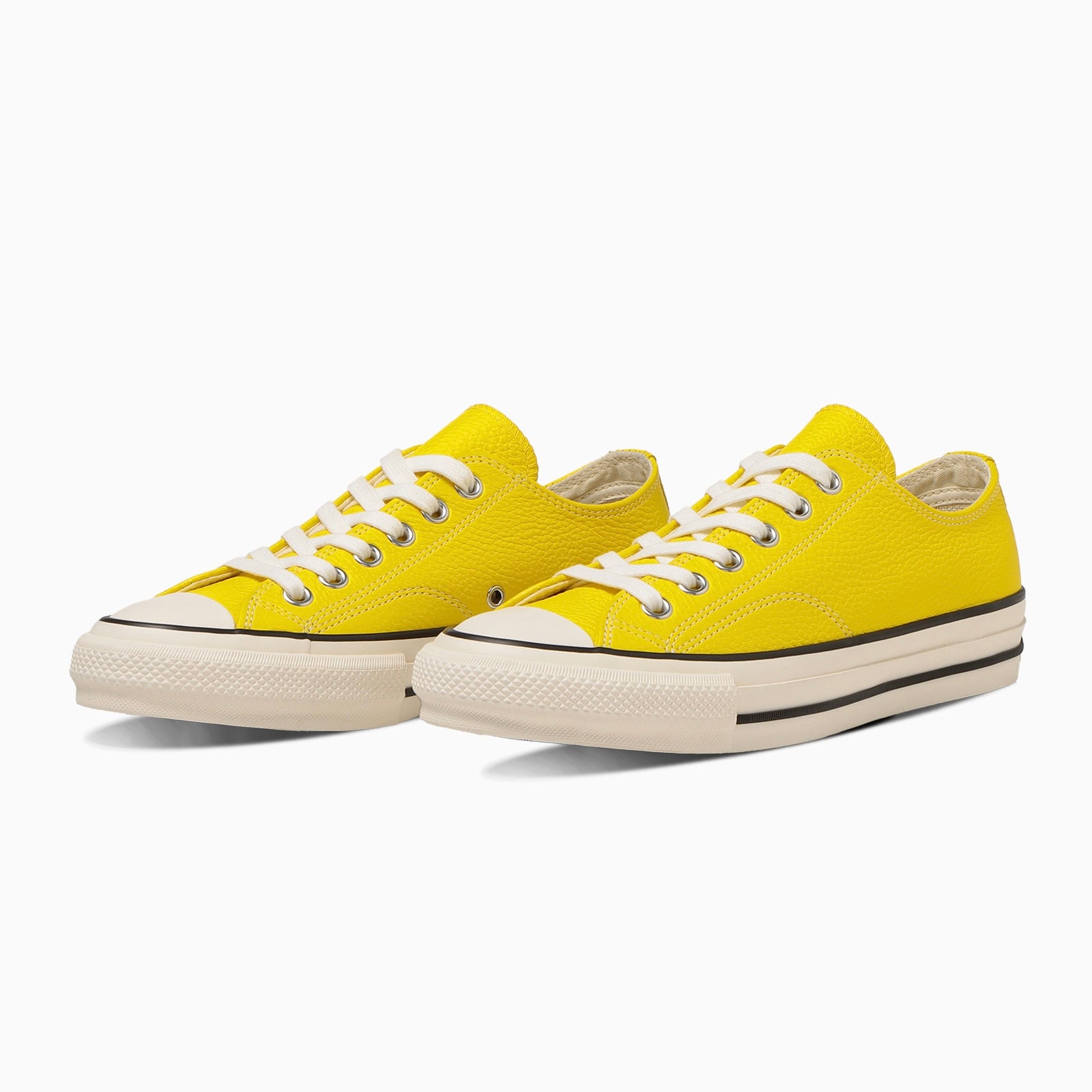 CHUCK TAYLOR LEATHER OX