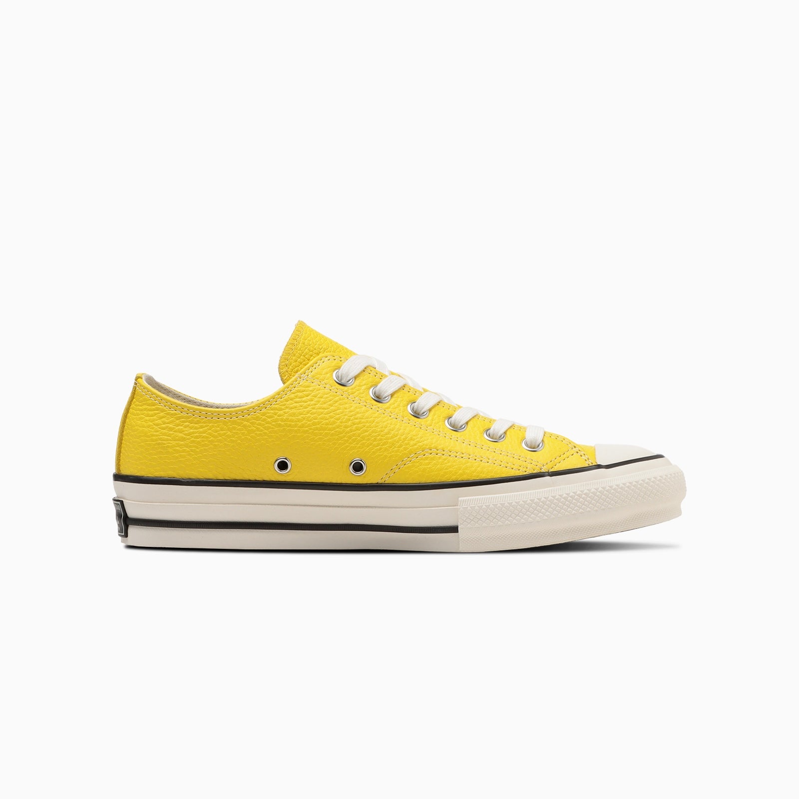 CHUCK TAYLOR LEATHER OX