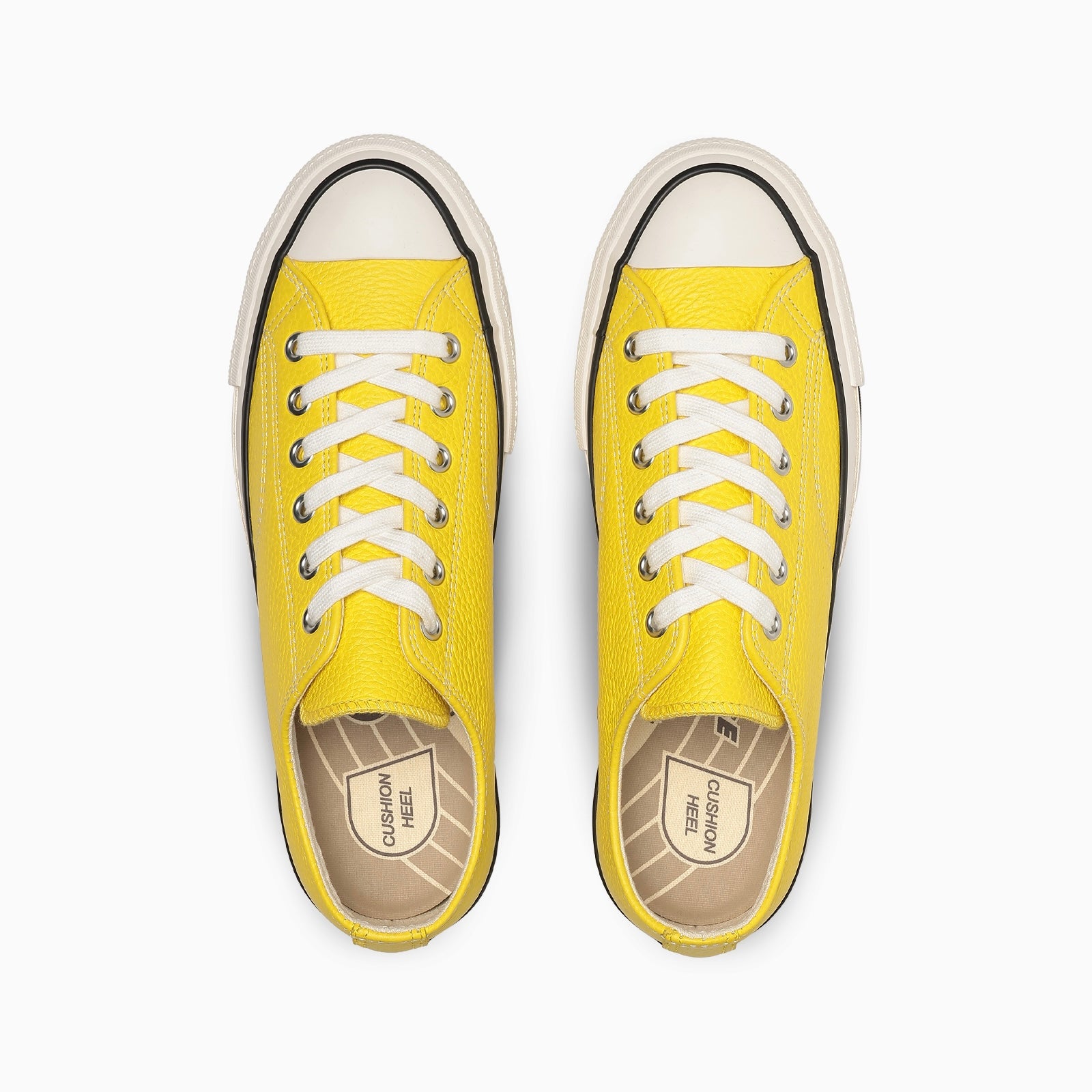 CHUCK TAYLOR LEATHER OX
