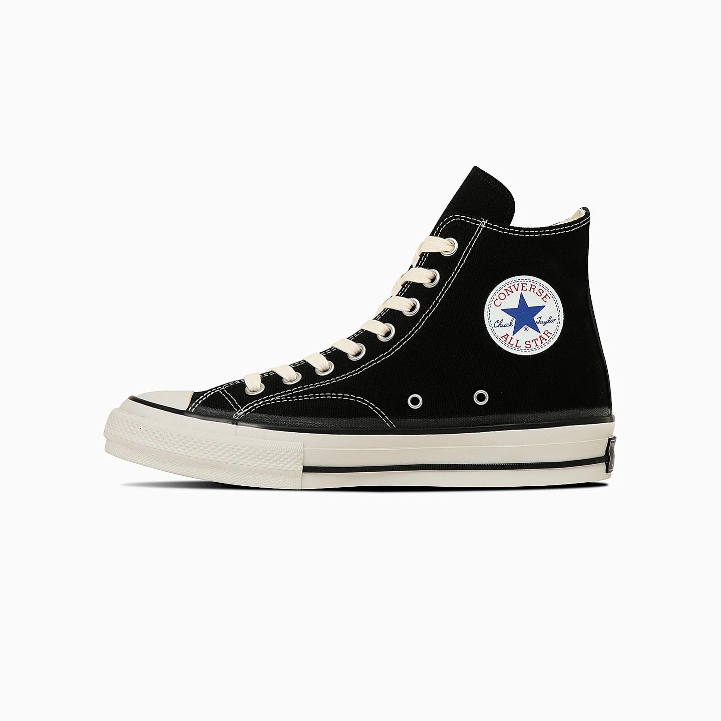 CHUCK TAYLOR CANVAS HI