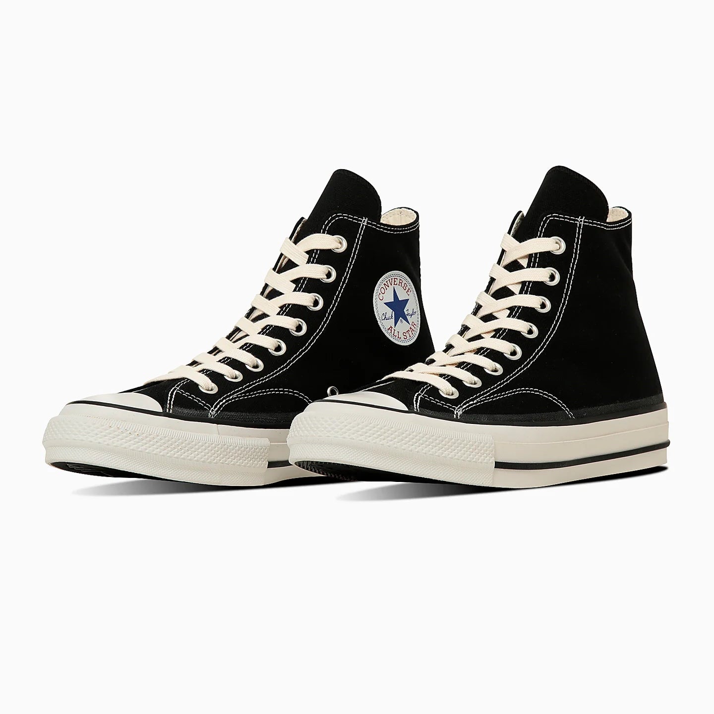CHUCK TAYLOR CANVAS HI