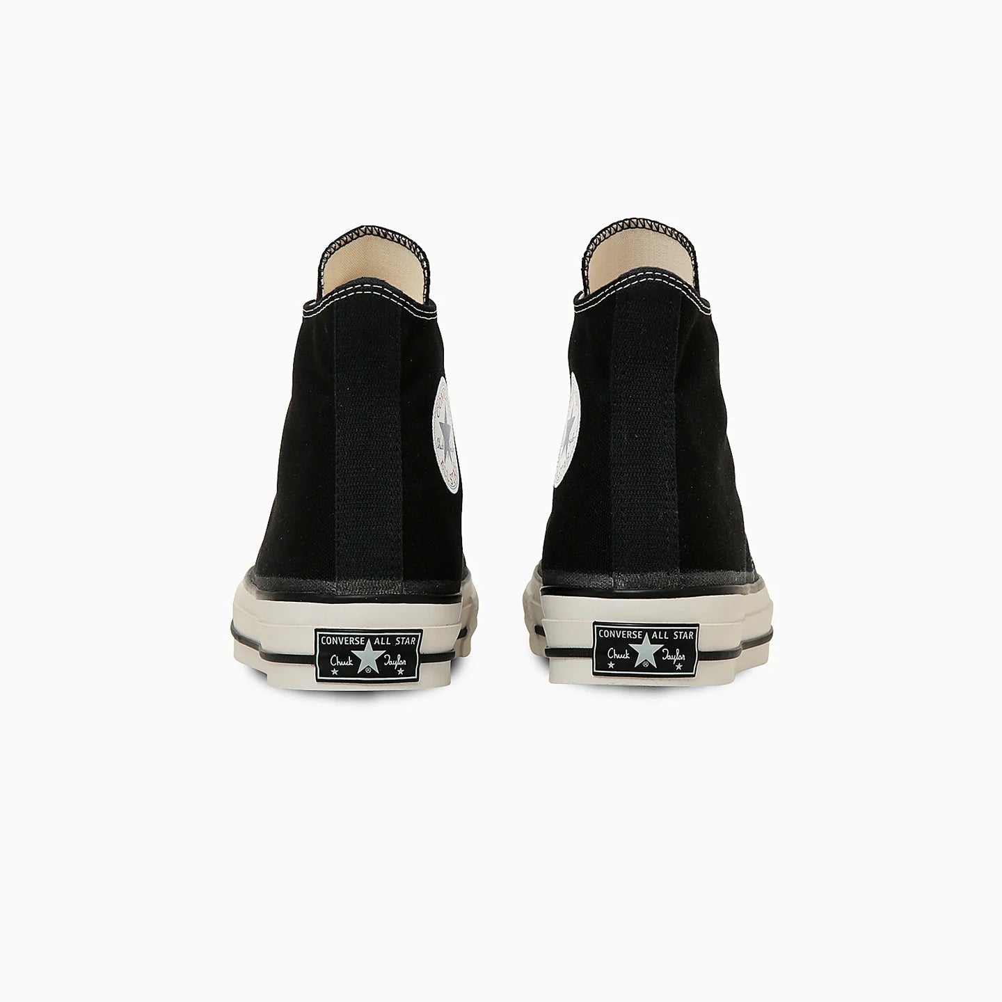 CHUCK TAYLOR CANVAS HI