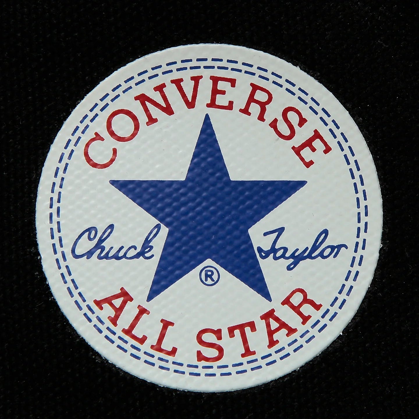 CHUCK TAYLOR CANVAS HI