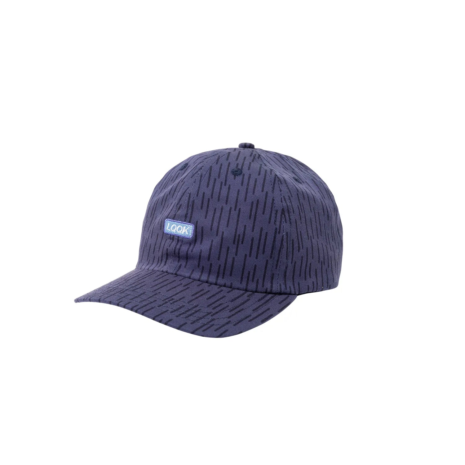 Rain Camo Hat