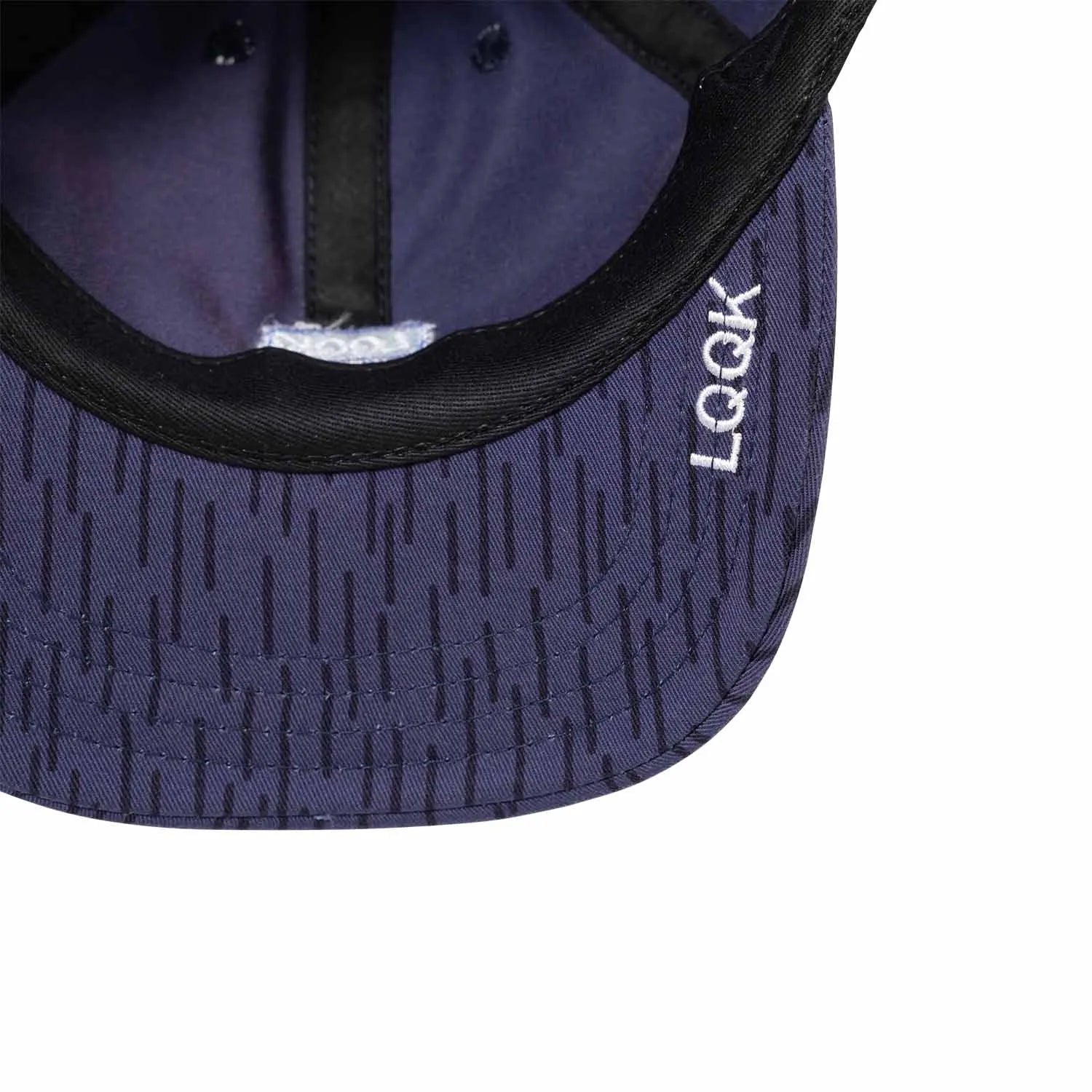Rain Camo Hat