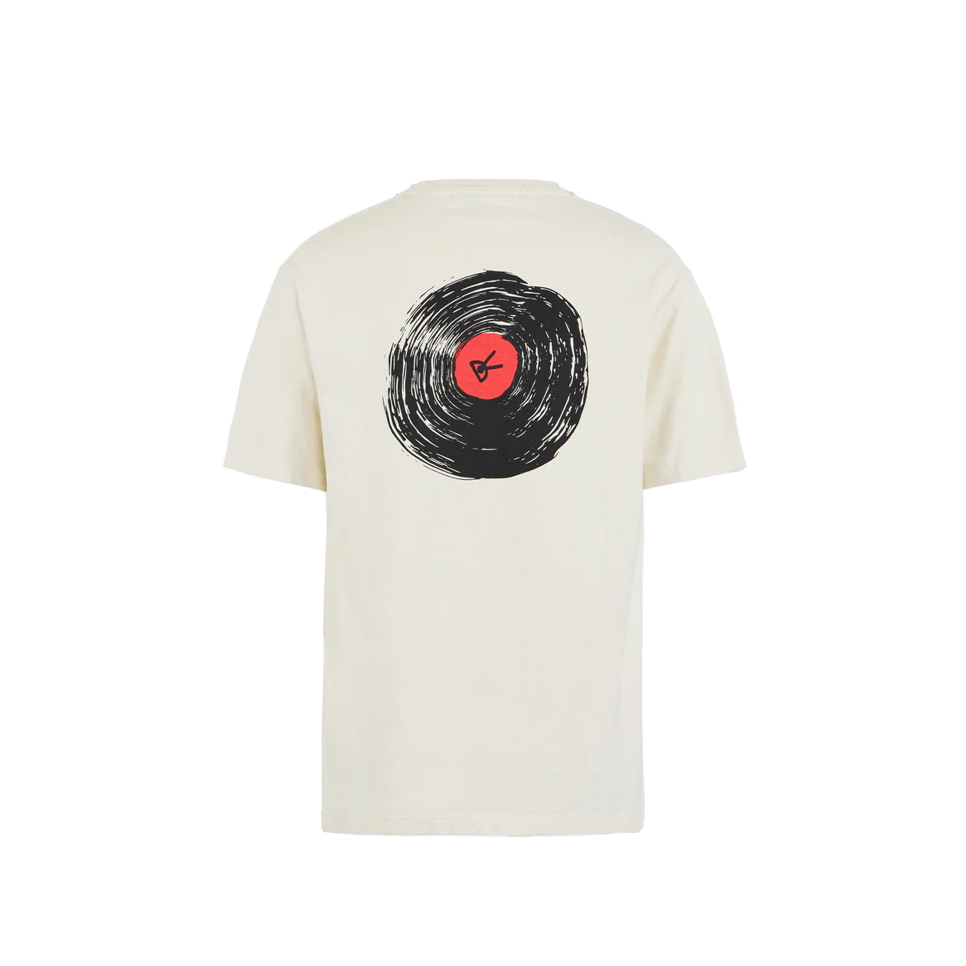 California Cotton Tee [7 PATTERN]