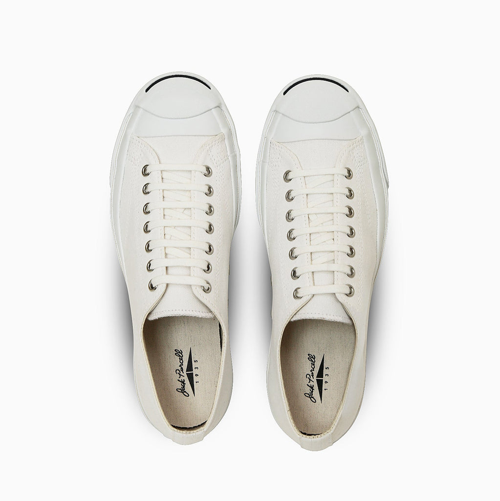 JACK PURCELL 1935 - WHITE