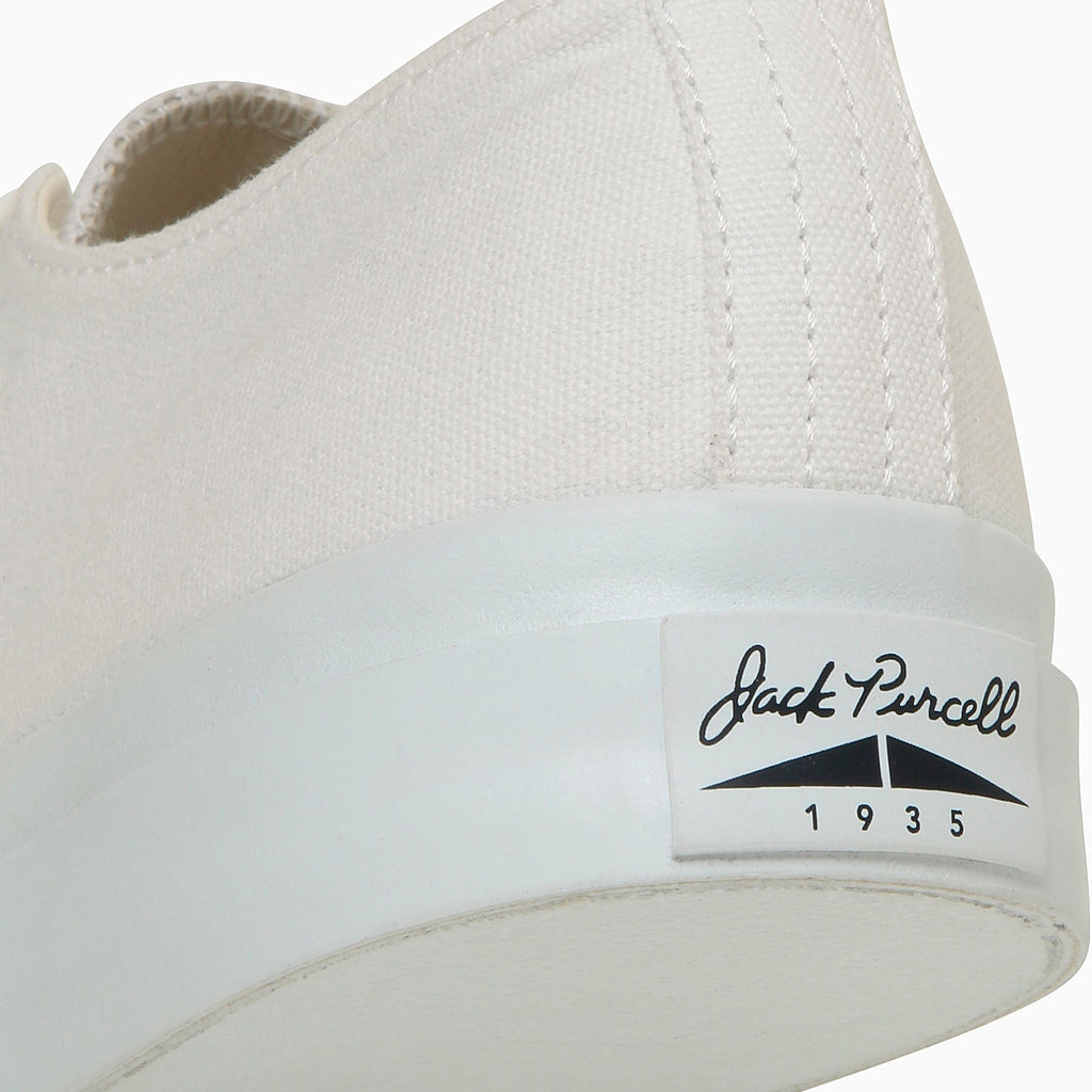 JACK PURCELL 1935 - WHITE