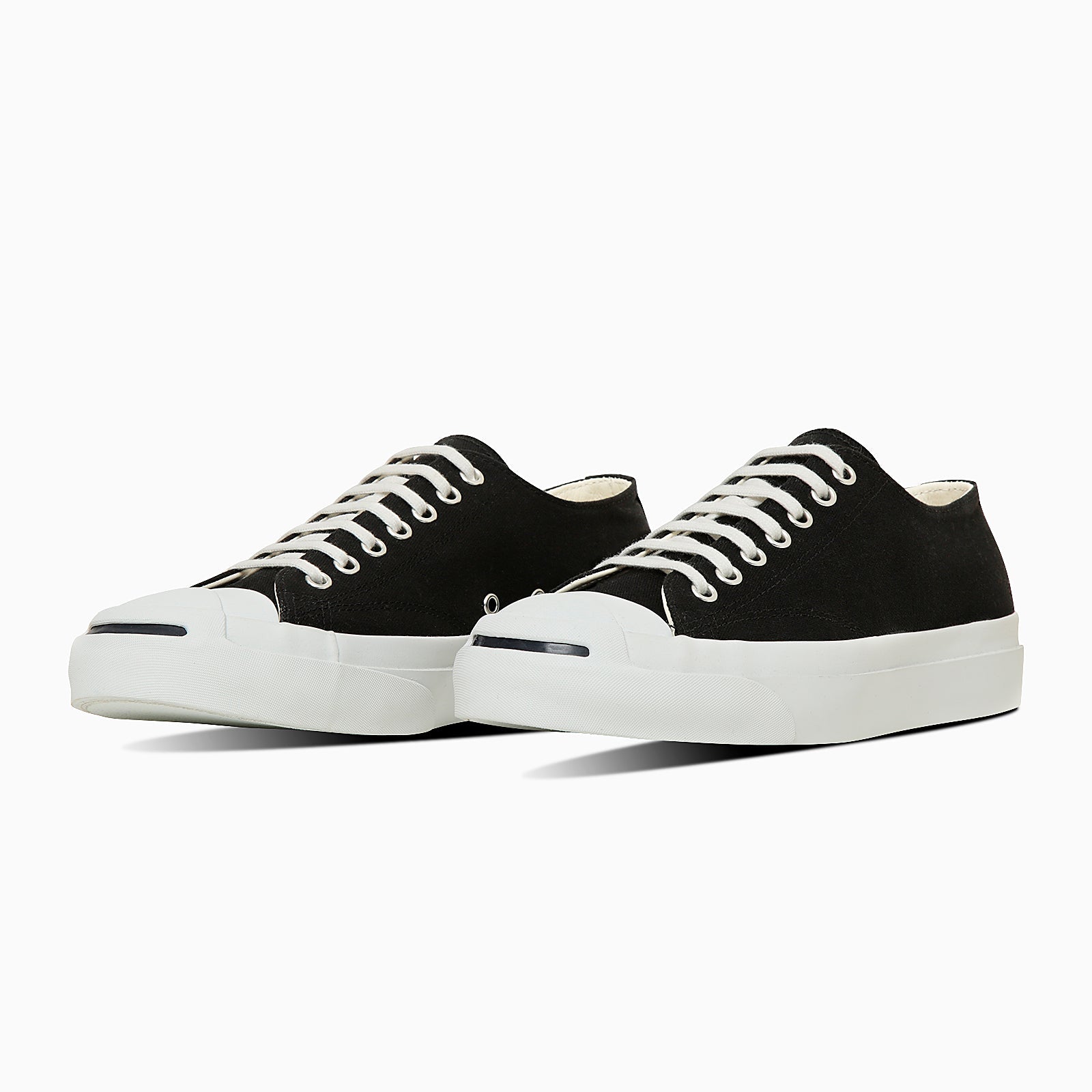 JACK PURCELL 1935 - BLACK