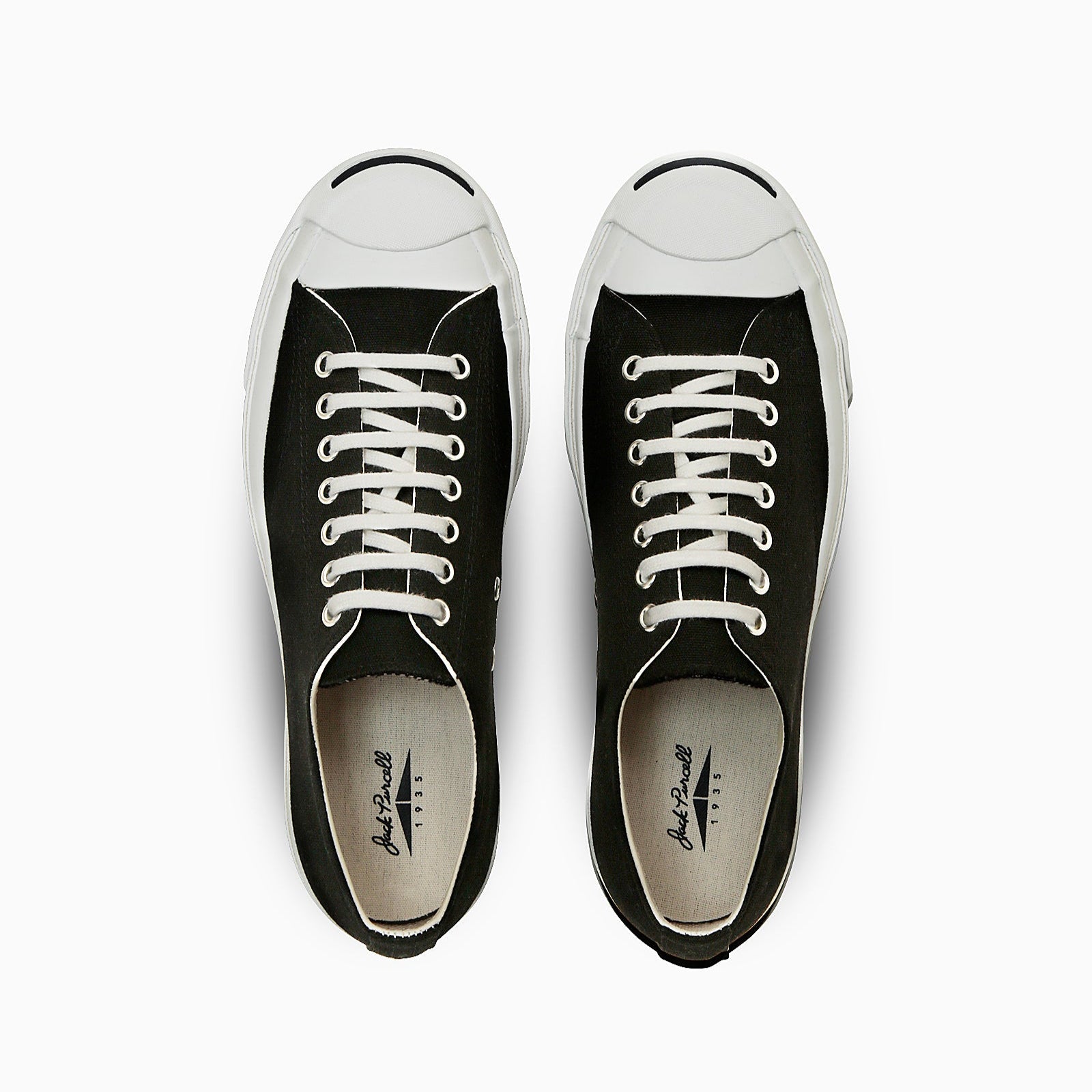 JACK PURCELL 1935 - BLACK