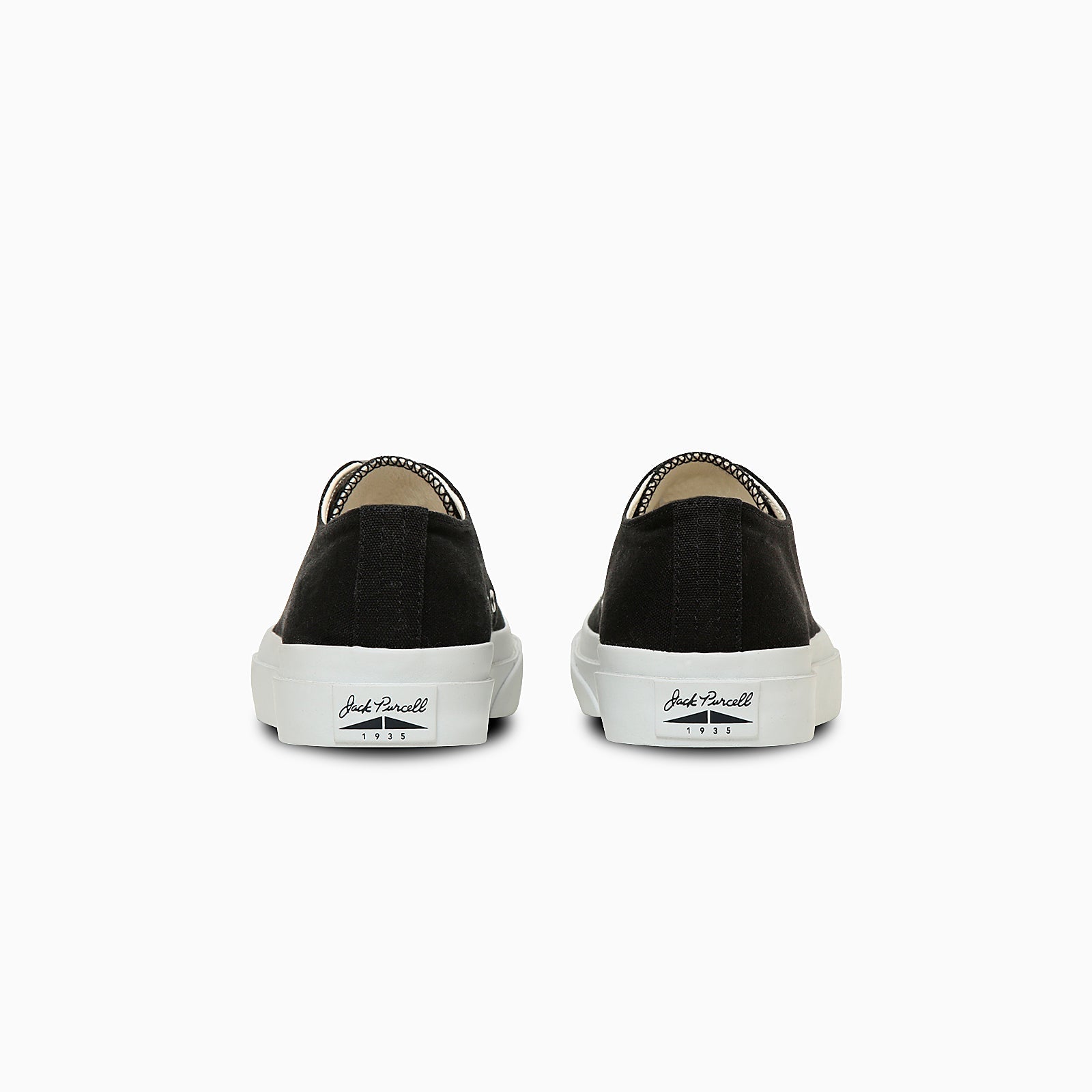 JACK PURCELL 1935 - BLACK