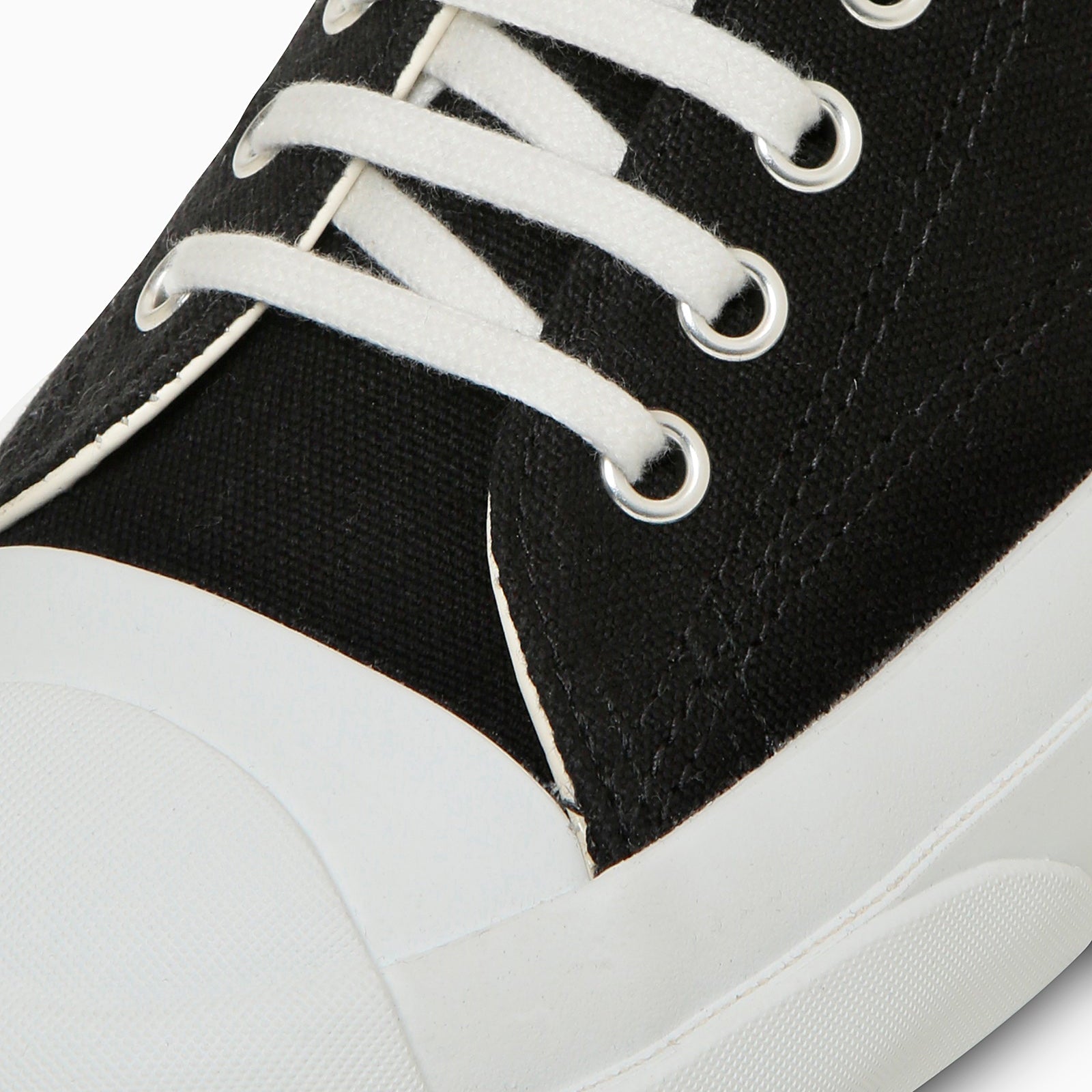 JACK PURCELL 1935 - BLACK