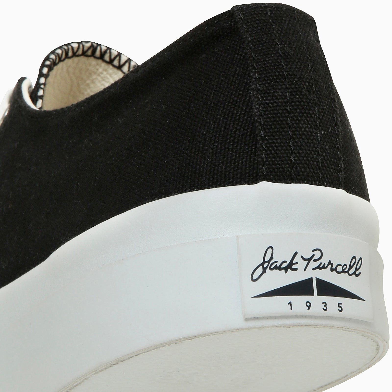 JACK PURCELL 1935 - BLACK