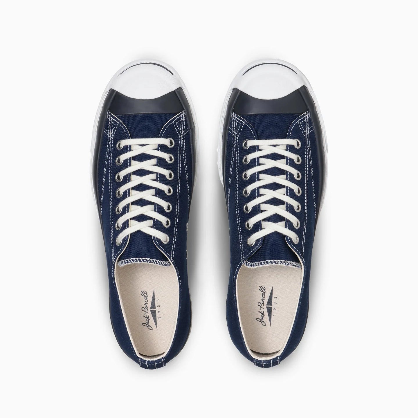 JACK PURCELL 1935