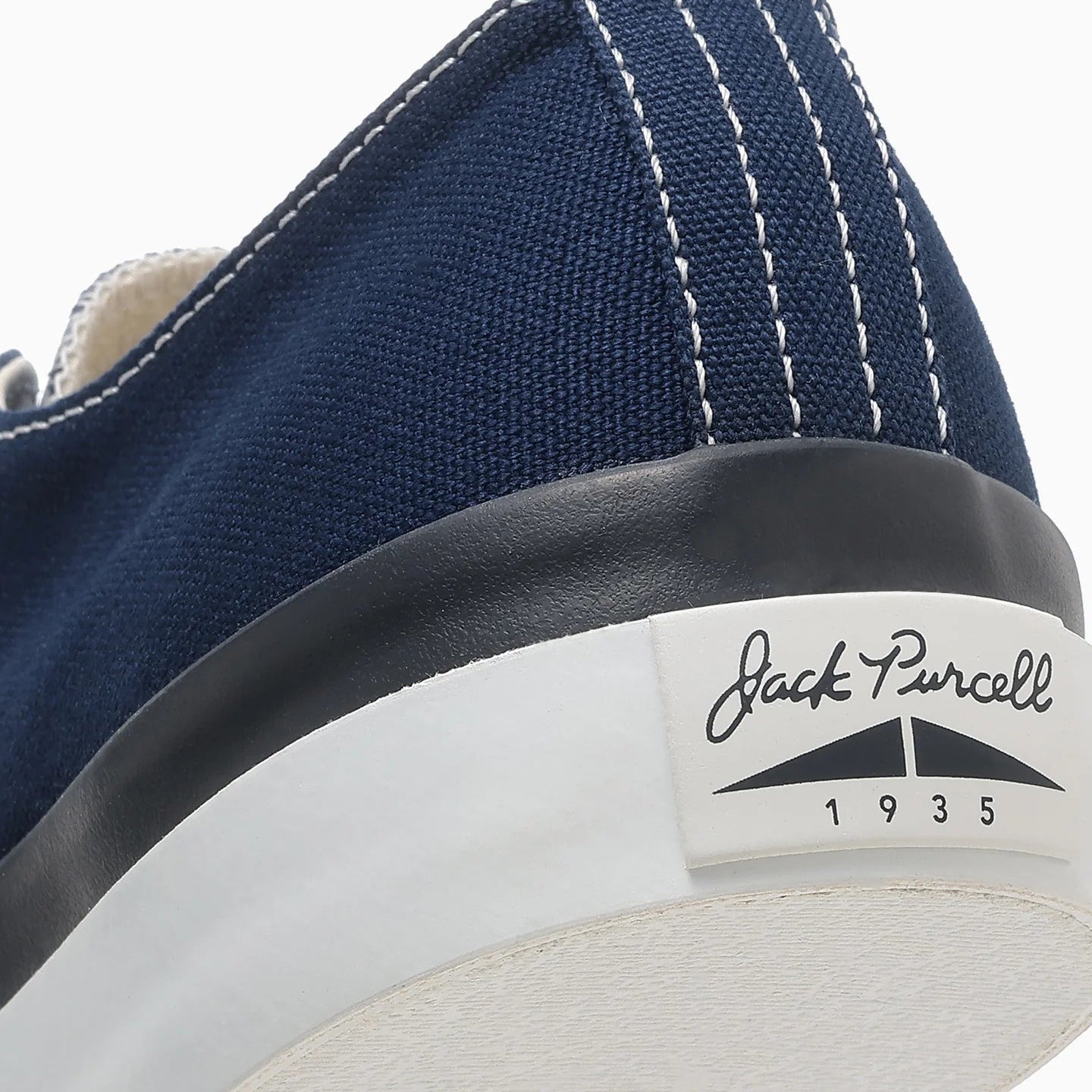 JACK PURCELL 1935
