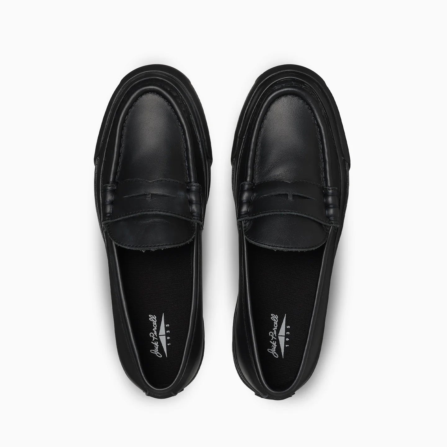 JACK PURCELL 1935 LOAFER | JACK PURCELL 1935 | THE GROUND depot