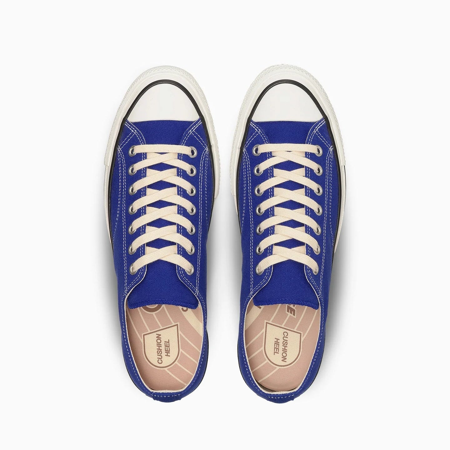 CHUCK TAYLOR CANVAS OX