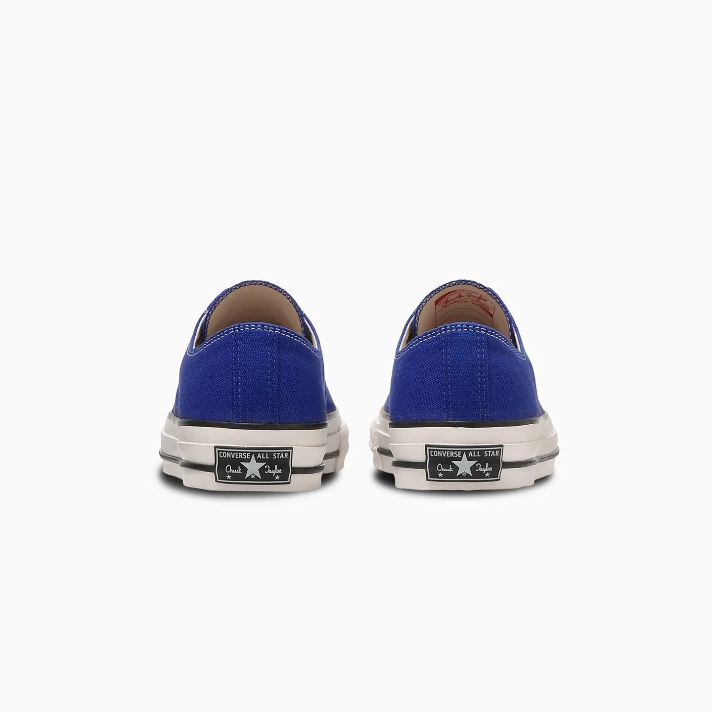 CHUCK TAYLOR CANVAS OX