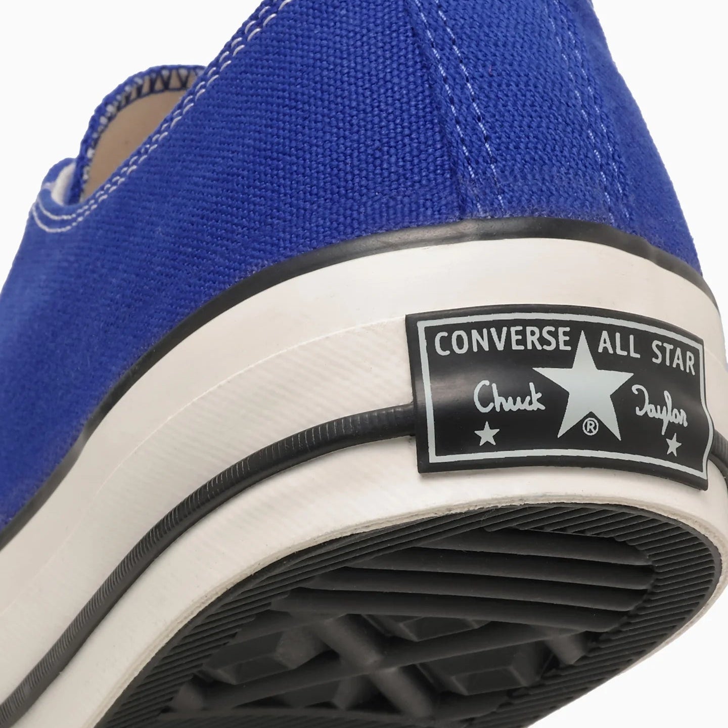CHUCK TAYLOR CANVAS OX